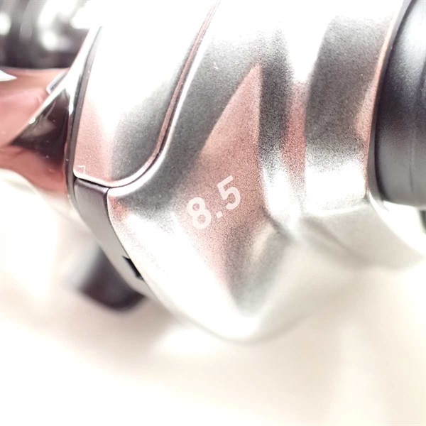 ２１ジリオンＳＶＴＷ８．５